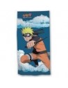 Serviettes, draps de bain Naruto