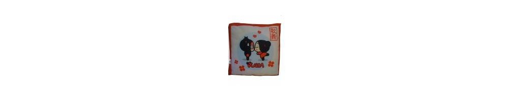 Coussins Pucca pas cher. Acheter en ligne