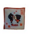 Coussins Pucca