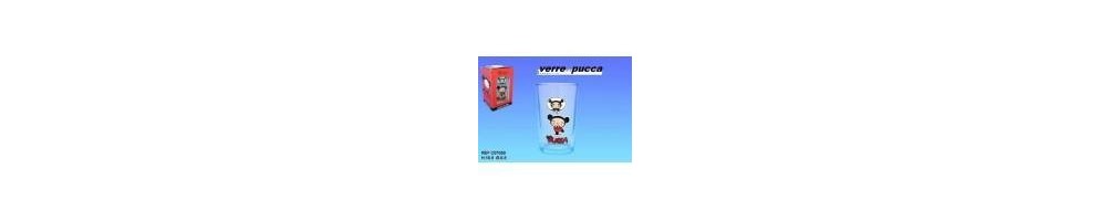 Verres Pucca pas cher. Acheter en ligne