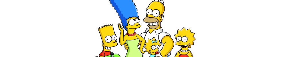 Housses de couette enfant Simpsons pas cher. Acheter en ligne