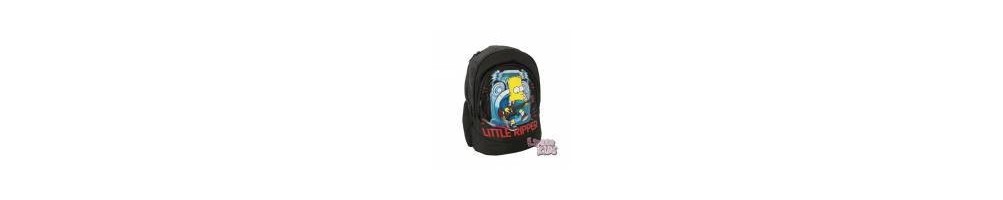 Sacs a dos Simpsons pas cher. Acheter en ligne