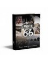 Papeterie,Articles scolaire Route 66