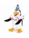 Peluches Madacascar