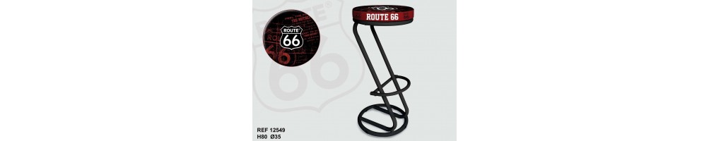 Décoration Route 66 pas cher. Acheter en ligne
