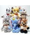 Peluches 