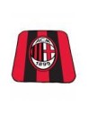 Plaids, couvertures club Milan AC