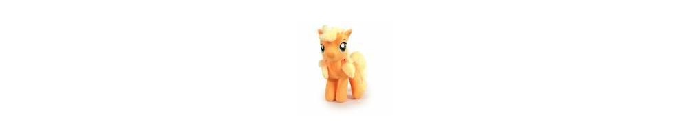 Peluches Mon petit Poney pas cher. Acheter en ligne