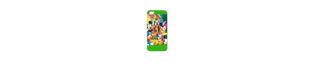 Accessoires portables et tablettes Mickey pas cher. Acheter en ligne