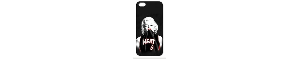 Accessoires portables et tablettes Marilyn Monroe pas cher. Acheter en ligne