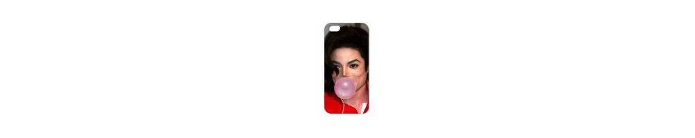 Accessoires portables et tablettes Michael Jackson pas cher. Acheter en ligne