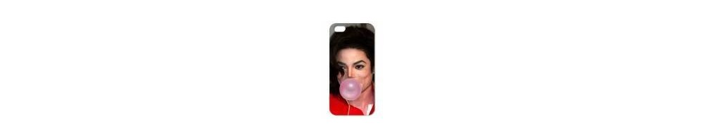 Accessoires portables et tablettes Michael Jackson pas cher. Acheter en ligne