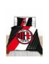 Housses de couette foot Milan AC