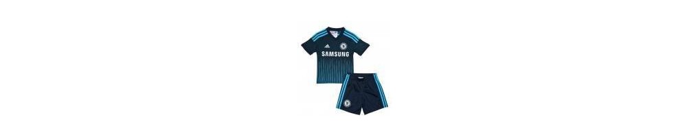 Maillots Football Enfants Chelsea FC pas cher. Acheter en ligne