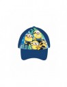 Casquettes