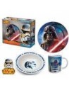 Set petit dejeuner 