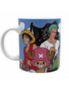 Mugs One piece