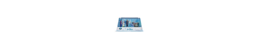 Figurines 