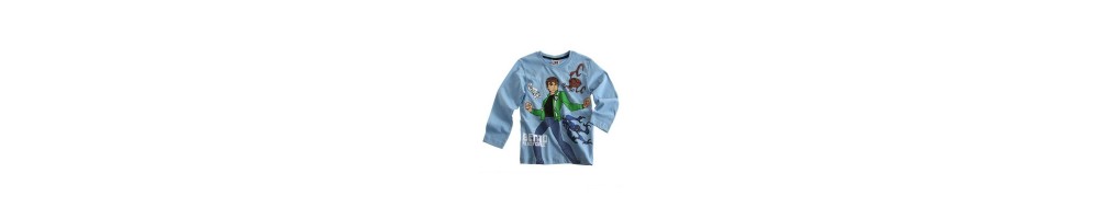 Tee shirts Manches Longues