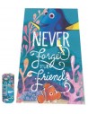 Plaids nemo dory