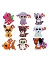 Peluches Beanie boo's Ty