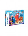 Puzzles nemo dory