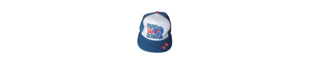 Casquettes 