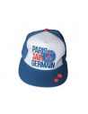Casquettes 