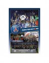 Stickers,poster 