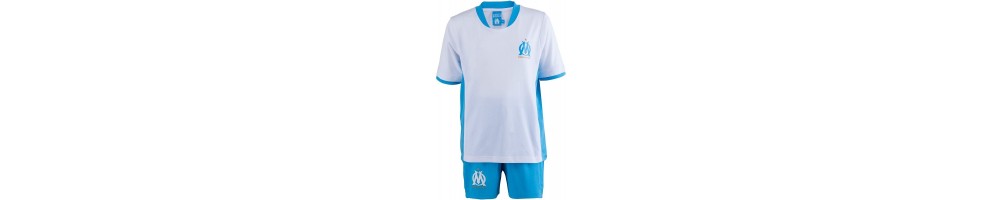 Maillots de football