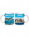 Mugs et mazagrans