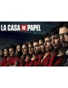 LA CASA DE PAPEL