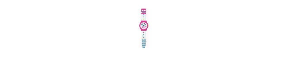 Horlogerie Hello Kitty pas cher. Acheter en ligne