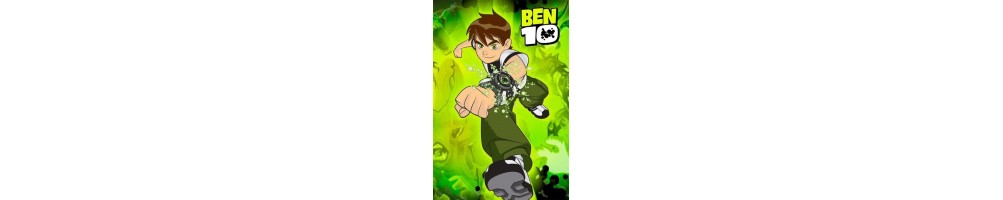 BEN 10