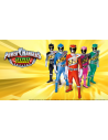 POWER RANGERS