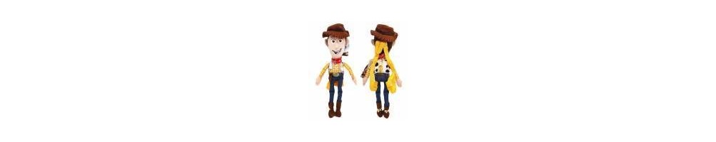 Peluches Toy Story pas cher. Acheter en ligne