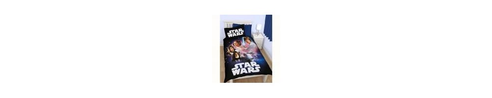 Housses de couette enfant Star Wars pas cher. Acheter en ligne