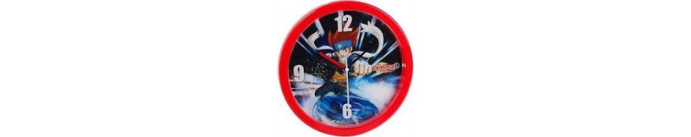 Horloges Beyblade pas cher. Acheter en ligne