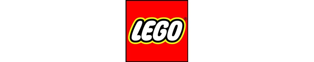 LEGO produits dérivés et jouets pas cher