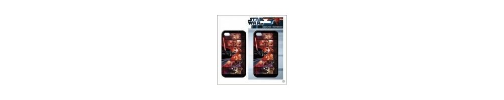 Etui iphone, accessoires Star Wars pas cher. Acheter en ligne