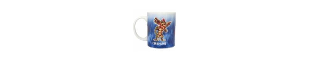 Mugs Gremlins pas cher. Acheter en ligne