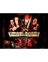 PIRATES DES CARAIBES