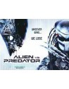 ALIEN PREDATOR