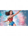 WONDER WOMAN