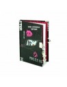 papéterie, articles scolaire Monster High