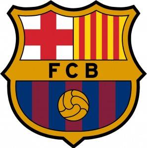 FC BARCELONE 